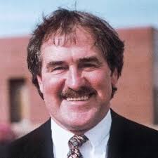 Today the Huey's family celebrates what would have been the 80th birthday  of our late leader, Thomas Boggs. He's remembered for so many things — for  being an iconic leader in the