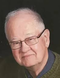 Obituary information for Edward F. Kolar