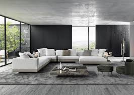 Un modèle classique des plus confortables qui décline des configurations et des revêtements résolument polyvalents. Canapes