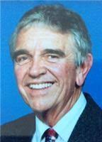 Ron Rasmussen Obituary (2016)