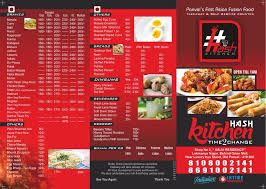 Check spelling or type a new query. Hash Kitchen Menu From Hash Kitchen Hashkitchenpanvel Facebook