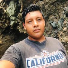 Usulutan// CICLISTA EBRIO SE...