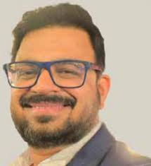 Dr. Satyendra B Singh