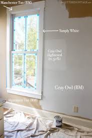 Lrv is a way to measure the amount of light reflected or absorbed by a color. Repose Gray Sherwin Williams Lrv Novocom Top