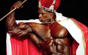 Ronnie coleman is a 56 years old american retired professional bodybuilder. Ronnie Coleman Susan Williamson Ronnie Assupy