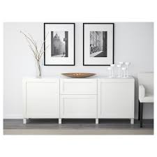 Besta Storage Combination With Drawers White Hanviken Hanviken White 70 7 8x15 3 4x29 1 8 Order Today Ikea Ikea Living Room Furniture Ikea