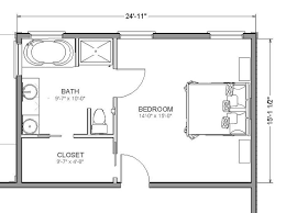 My builder charge me $95 per sq ft to add an extra bedroom for our future new. What Is The Average Bedroom Size For Standard And Master Bedroom