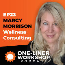 Ep 23: Corporate Wellness Consulting