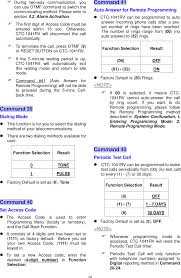 First alert offers combination smoke and carbon monoxide detectors with features like battery backup, voice location and wireless interconnect to protect your family. 1041rv Medical Emergency Alarm System User Manual Ctc 1041rv Climax Technology