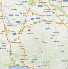 Il sisma, secondo quanto riportato dall'istituto nazionale di geofisica e. Terremoto Lombardia Oggi Scossa Avvertita A Voghera E Tortona Verso Il Piemonte