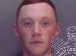 Connor Higgins, from Merseyside, had connections to Bangor