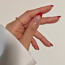 Aesthetic Nails Simple Short Aesthetic Aestheticallypleasing Chillvibes Red Acrylic Nails Minimalist Nails Dream Nails Buy products such as beurer powerful and fast nail drill system, manicure & pedicure drill set, 11 piece at walmart and save. red acrylic nails