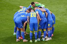 Украина и англия проведут встречу 03 июля 2021 года, в 22:00 (мск), в рамках первенства. Niderlandy Ukraina Smotret Onlajn Pryamuyu Translyaciyu Matcha Evro 13 06 2021 Sport Ua