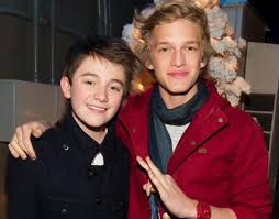 Blue gown by holyqueen123 with 145 reads. Greyson Chance On Twitter Hey Codysimpson Do You Still Keep In Touch With Greyson Honestly We Miss Coco Babyface Friendship A Lot Http T Co Kfkelvdshz