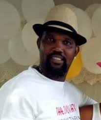 HAPPY BIRTHDAY TO MY FRIEND AND BARBER OF LADYVILLE MR. LYRICS