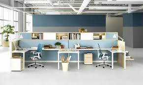 Maybe you would like to learn more about one of these? Modern Open Space Office Novocom Top