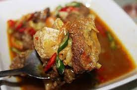 Aneka Resep Pilihan Dan Tips Mengolah Iga Sapi Agar Empuk Resep Mantan Resep Masakan Masakan Indonesia
