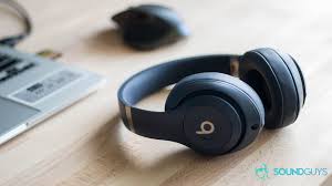 Update powerbeats firmware with beats updater. Beats Studio3 Wireless Review Soundguys