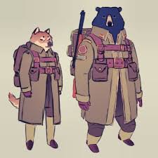 Pin On Character Design