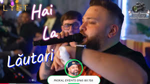 ❎️GHITA ADRIANO❎️HAI LA LAUTARI❎️SISTEM LIVE 2025❎️LYST RESTAURANT❎️