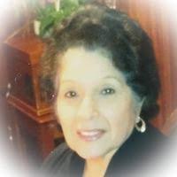 Catalina Chavarria Obituary