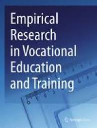 As a leading employer in the researcher ecosystem, we look for people who can create exceptional value for our customers. Vision 2030 And Reducing The Stigma Of Vocational And Technical Training Among Saudi Arabian Students Empirical Research In Vocational Education And Training Full Text