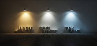 Which Colour Temperature Shall I Choose For My Led Light Energuide