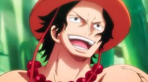Roger was the strongest and most powerful pirate on the seas. One Piece Kehrt Ace Zuruck Manga Autor Spricht Uber Moglichkeit Shonakid