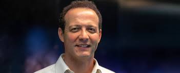 Claudio Melo Becomes ESO Representative in Chile