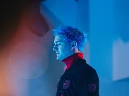 I met a super rare tracker skin in fortnite. Tyler Ninja Blevins Announces Ninja Battles Featuring Fortnite With 480 000 Prize Pool