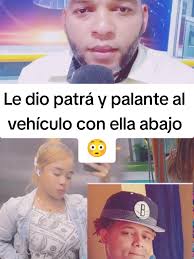 Atropello Intencional a Noemí Esther Valera en Hato Mayor