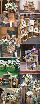 Rustic Wedding Decoration Wood Themed Wedding Rustic Country Wedding Rustic Wedding Decor