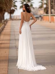Fleming Pronovias Wedding Dress Wedding Dresses Designer Wedding Dresses
