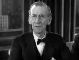 Fay Adler & W.C. Fields