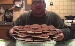 Omar palermo, 42 anni, noto al mondo dei social con lo pseudonimo 'youtubo anche io' si è spento. E Morto Omar Palermo Star Di Youtube Con Il Canale Youtubo Anche Io Aveva 42 Anni Il Crivello