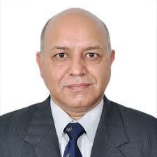 Manoj Thakkar's Instagram, Twitter & Facebook