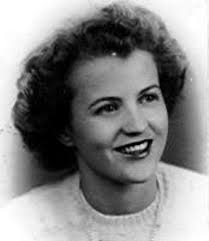 Ellen Parker McElhaney Obituary