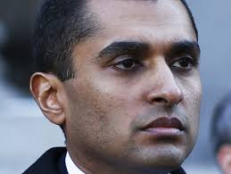 Another SAC Manager Found Guilty Of Insider Trading