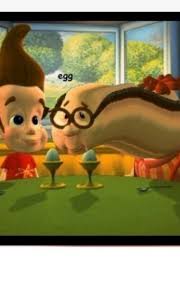 Carl Wheezer X Egg Lunceion Wattpad Jimmy Neutron Memes Egg Meme Jimmy Neutron