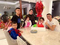 Ronaldo has been a very hardworking and determined player always striving to be better than his best. Cristiano Ronaldo Celebrates 36th Birthday With Family As Juventus Superstar Jokes He Can T Promise Another 20 Years