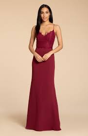 Designer Bridesmaid Dresses And Gowns Bridal Reflections