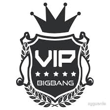 Conozca nuestras increíbles ofertas y promociones en millones de . Bigbang Vip Essential T Shirt By Zyguarde Vip Bigbang Bigbang Bigbang Logo