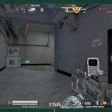 Видео gun game mode on tpp! Pdf Comparative Analysis Of First Person Shooter Games On Game Modes And Weapons Military Themed Overwatch And Player Unknowns Battleground