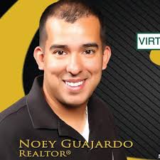 Noe Guajardo's Instagram, Twitter & Facebook