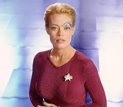 Image result for hot trekkie