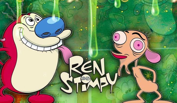 The Complicated Legacy of Ren and Stimpy, Explained