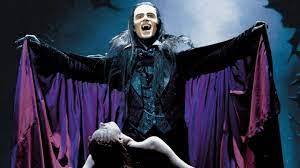 Please enjoy vampires singing total eclipse of the heart in multiple languages, complied #tanz der vampire #halloween #gothic whimsy #total eclipse of the heart. Munchen Tanz Der Vampire Im Deutschen Theater Munchen Sz De