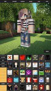 Create one of a kind custom skins never seen anywhere before. Custom Skin Creator For Android Apk Download
