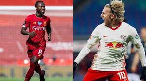 Liverpool vs leipzig prediction was posted on: Prediksi Line Up Rb Leipzig Vs Liverpool Naby Keita Gagal Lawan Mantan Tim Hingga Forsberg Cedera Tribunnews Com Mobile