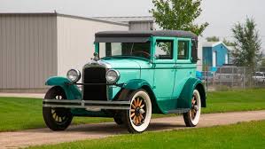Image result for Luxor Blue 1928 Pontiac